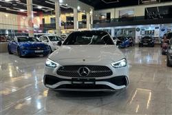 مرسيدس بنز C-Class